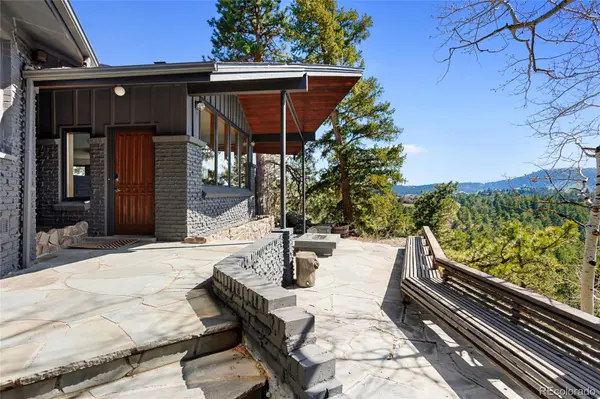 22598 Westview AVE, Golden, CO 80401