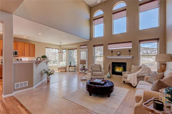 2053 Granger CIR, Castle Rock, CO 80109