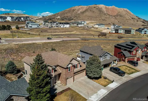 2053 Granger CIR, Castle Rock, CO 80109