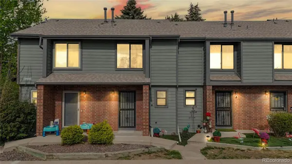 3636 S Depew ST #11, Denver, CO 80235