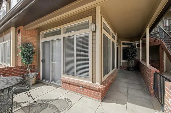 6001 S Yosemite ST #B102, Greenwood Village, CO 80111