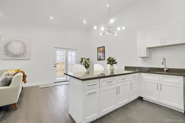 8762 Pierce WAY #120, Arvada, CO 80003