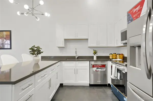 8762 Pierce WAY #120, Arvada, CO 80003