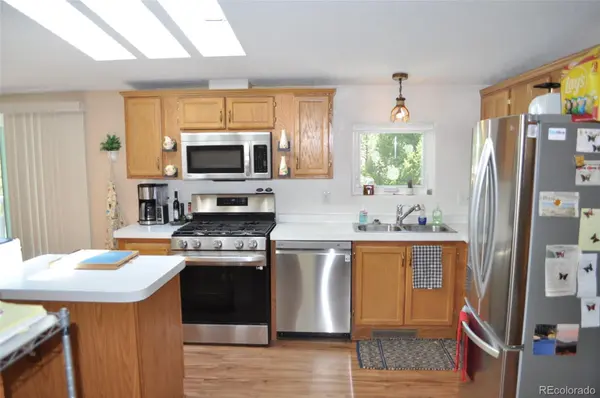 1395 Applebyy DR, Woodland Park, CO 80863