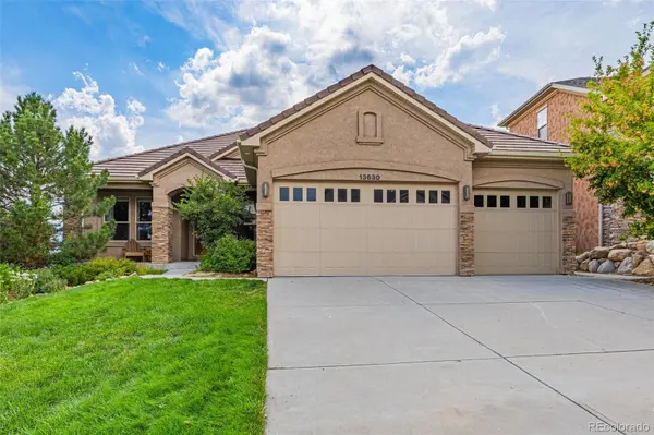 13630 Northgate Estates DR, Colorado Springs, CO 80921
