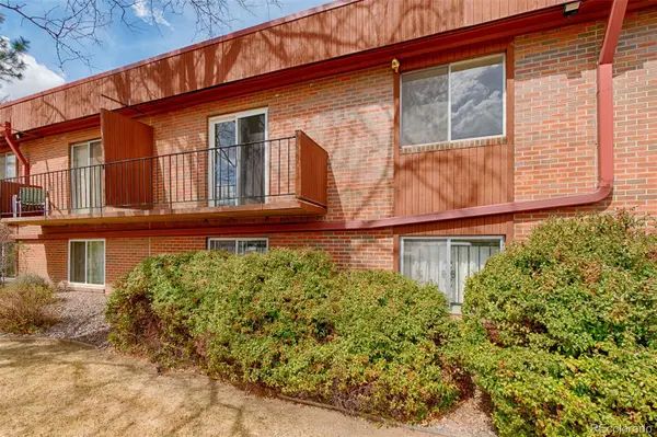 10115 W 25th AVE #16,  Lakewood,  CO 80215