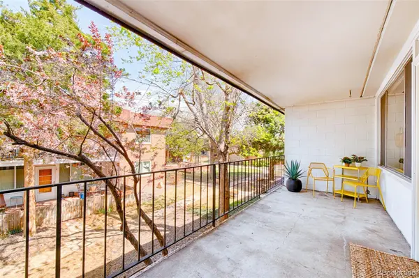 10115 W 25th AVE #16, Lakewood, CO 80215