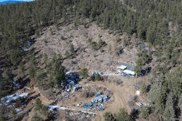 125 S County Highway 67, Sedalia, CO 80135