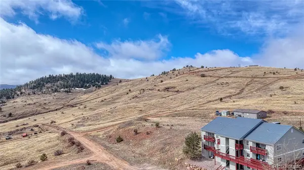 441 S 1st ST #31, Cripple Creek, CO 80813
