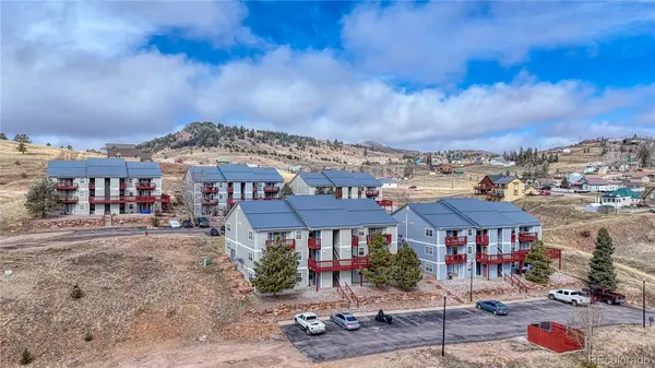 441 S 1st ST #31, Cripple Creek, CO 80813