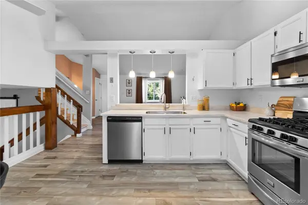 4460 E 122nd CT, Thornton, CO 80241