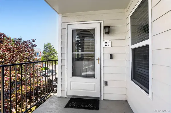 1631 S Deframe ST #C1, Lakewood, CO 80228