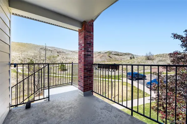 1631 S Deframe ST #C1, Lakewood, CO 80228