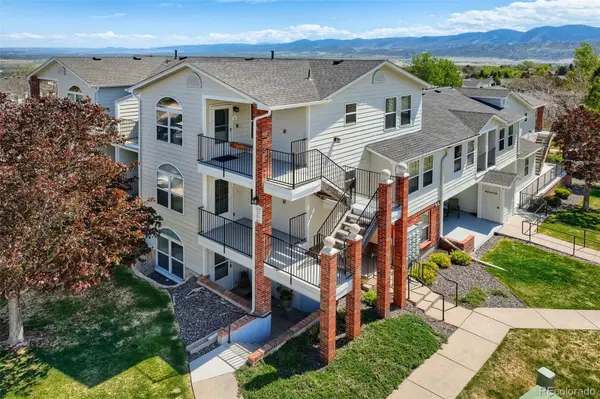 1631 S Deframe ST #C1, Lakewood, CO 80228