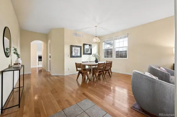 6776 E Panorama LN #C3, Denver, CO 80224