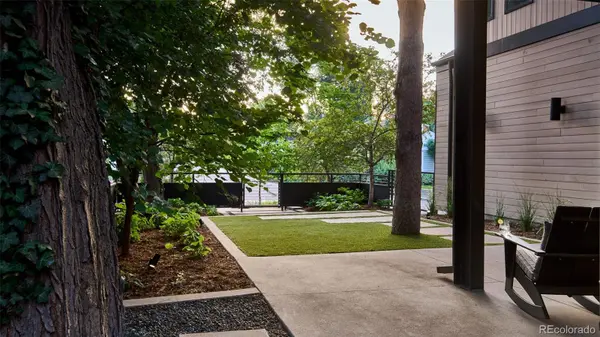 2490 S Garfield ST, Denver, CO 80210