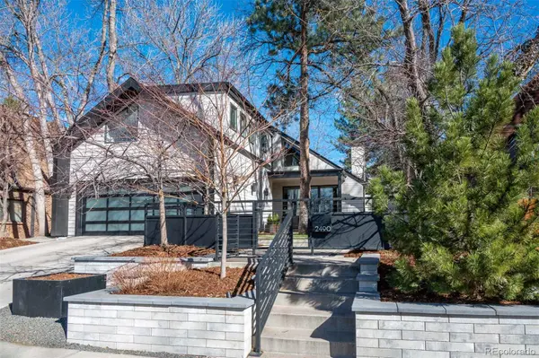 2490 S Garfield ST, Denver, CO 80210