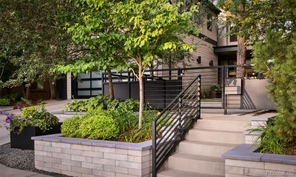 2490 S Garfield ST, Denver, CO 80210
