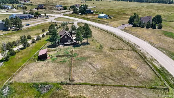 3163 Windstream LN, Elizabeth, CO 80107
