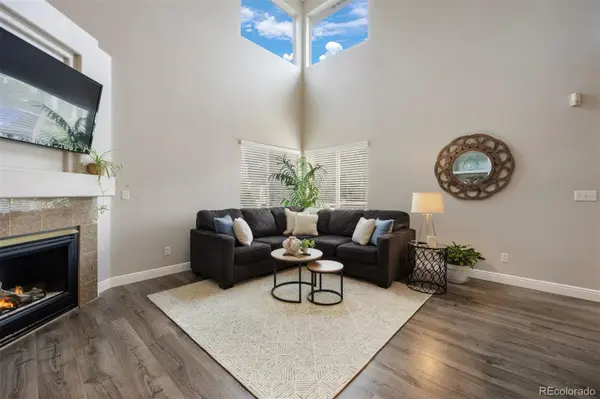 8114 Briar Ridge DR, Castle Pines, CO 80108
