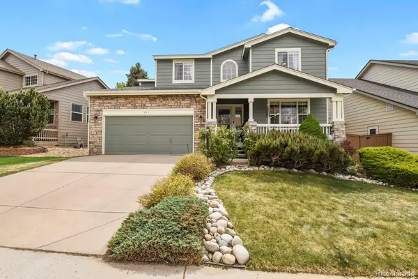 9411 Burgundy PL, Highlands Ranch, CO 80126