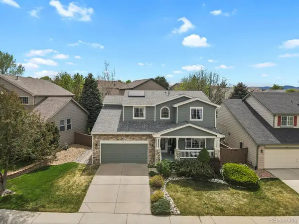 9411 Burgundy PL, Highlands Ranch, CO 80126