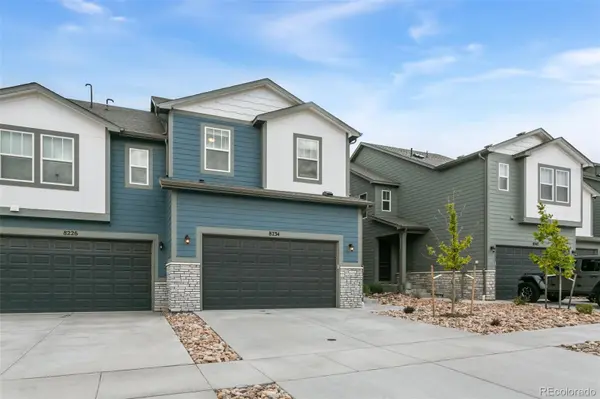 8234 Grey Bark WAY,  Colorado Springs,  CO 80908