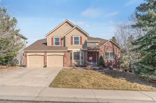 711 Stonemont CT, Castle Pines, CO 80108