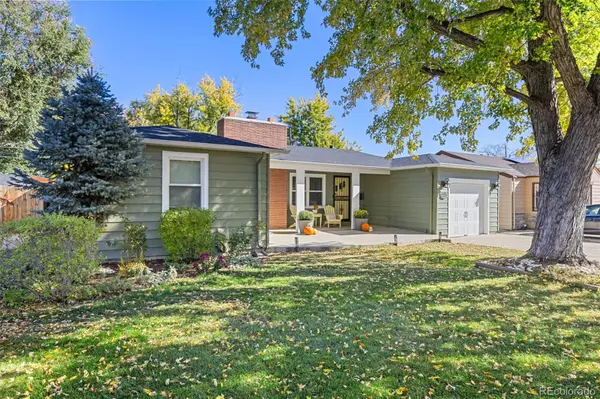 2452 Otis CT, Edgewater, CO 80214