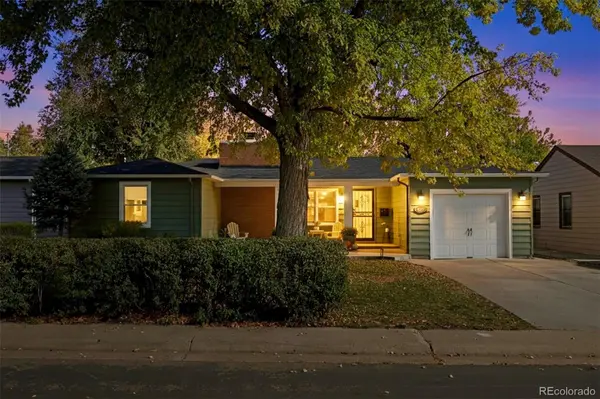 2452 Otis CT, Edgewater, CO 80214