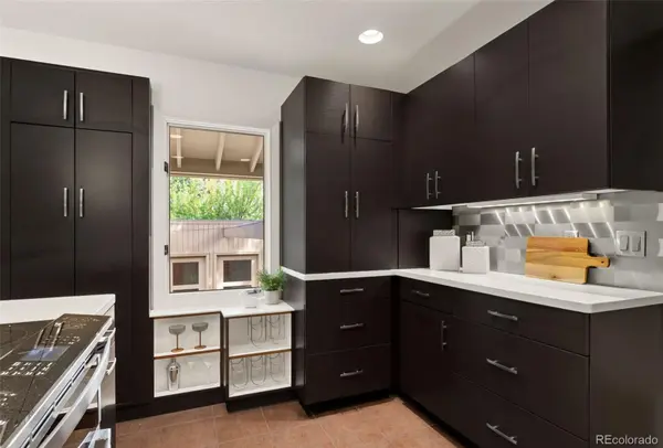 1881 S Niagara WAY, Denver, CO 80224