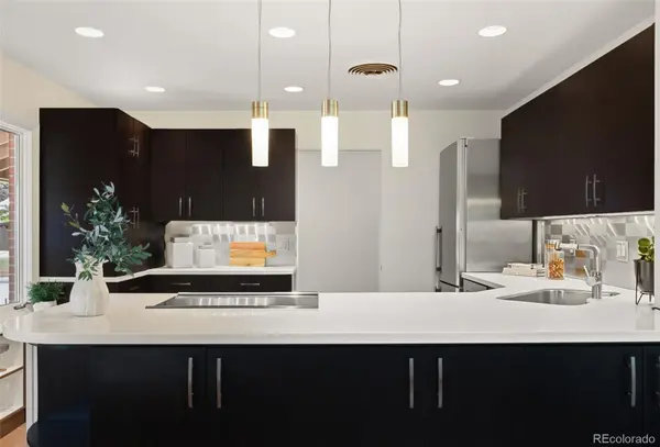 1881 S Niagara WAY, Denver, CO 80224