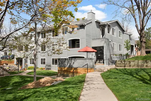 8500 E Jefferson AVE #11C, Denver, CO 80237