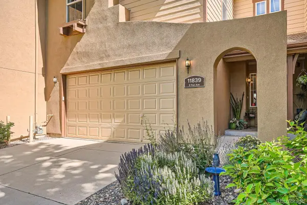 11839 E Fair AVE, Greenwood Village, CO 80111