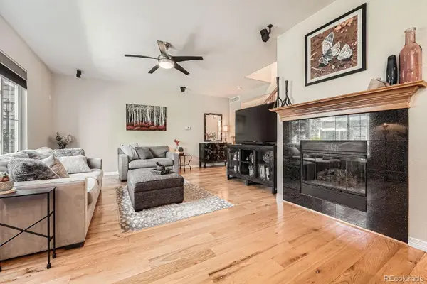 11839 E Fair AVE, Greenwood Village, CO 80111