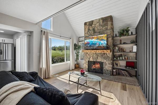 2431 S Xanadu WAY #D, Aurora, CO 80014