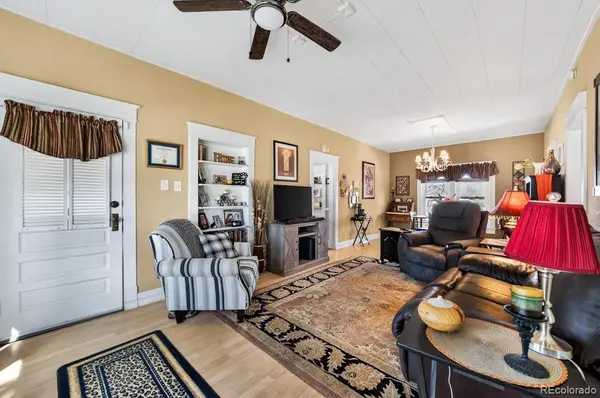 607 8th ST, Fowler, CO 81039