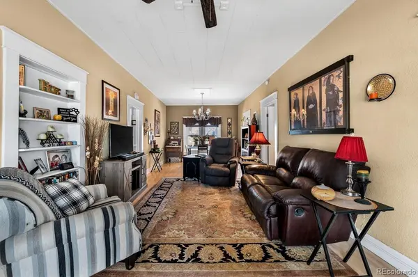 607 8th ST, Fowler, CO 81039