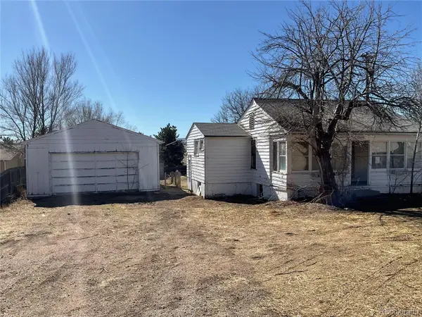 13050 W 58th AVE, Arvada, CO 80002
