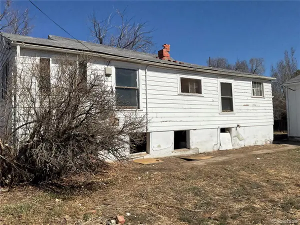 13050 W 58th AVE, Arvada, CO 80002
