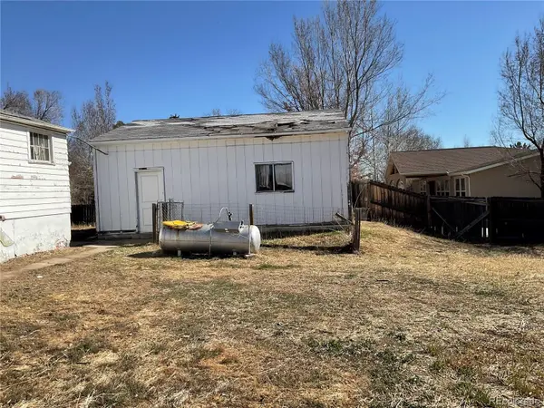 13050 W 58th AVE, Arvada, CO 80002