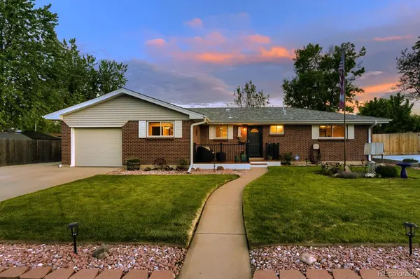 6112 W 63rd AVE, Arvada, CO 80003