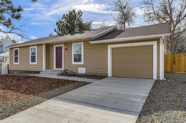 15512 E Pacific PL, Aurora, CO 80013