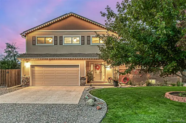 8705 S Yarrow ST, Littleton, CO 80128