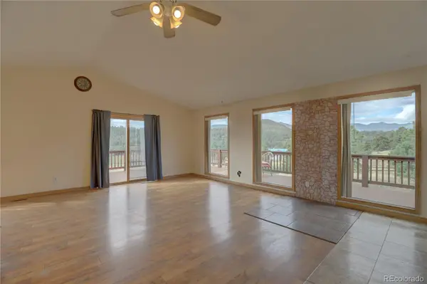 170 Blackbird DR, Bailey, CO 80421