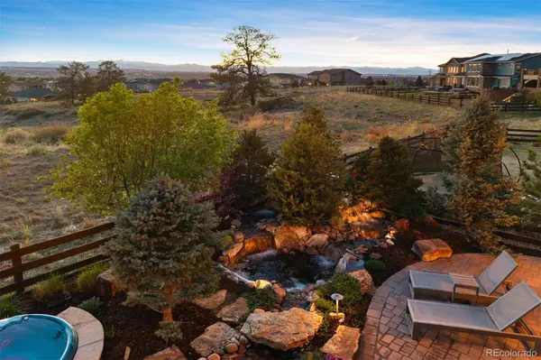 11567 Pine Canyon DR, Parker, CO 80138