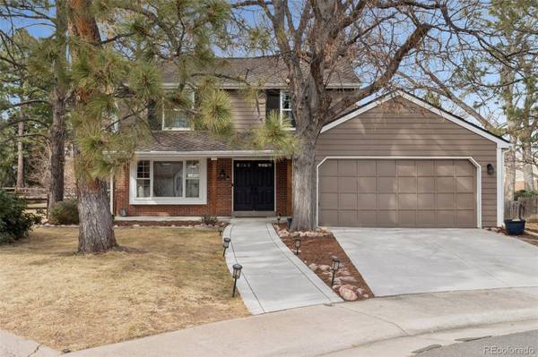 8575 W Prentice AVE, Littleton, CO 80123