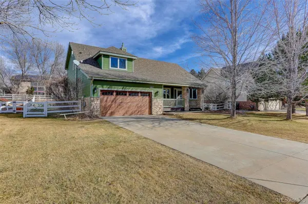 1087 W 144th PL, Westminster, CO 80023
