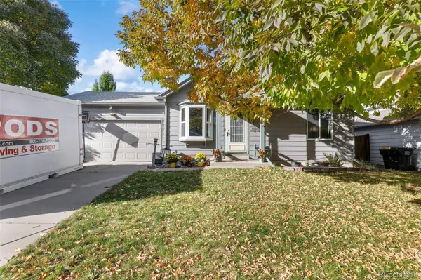 5323 E Sandpiper AVE, Castle Rock, CO 80104