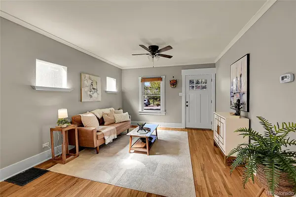 1842 S Franklin ST, Denver, CO 80210